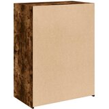  Komoda boja dimljenog hrasta 70x41x93 cm konstruirano drvo | shoptok.hr