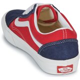 Vans Nizke superge Old Skool Modra | Shoptok.si