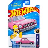 Mattel Hot Wheels: The Simpsons Family Car autić 1/64 - Cijene