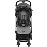 Easywalker dječja kolica jackey mini® snap soho grey | shoptok.hr