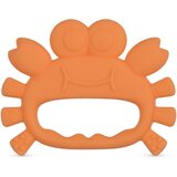 Baboo Silicone Teether grickalica za bebe Crab, 4m+ 1 kom Cijene