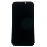 Tianma steklo in lcd zaslon za apple iphone 11, črno Cene