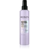 Redken Blondage High Bright Treatment šampon za plavu kosu 250 ml za žene | shoptok.hr