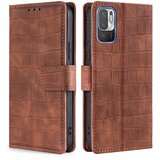 INF Ovitek za telefon z vzorcem krokodilje kože Model 1, (21748919) Cene