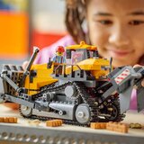 Lego Igracka Kocke City Yellow Bulldozer 8+ | Eponuda.ba