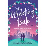 Hachette UK Jasmine Guillory - The Wedding Date | Eponuda.com