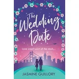Jasmine Guillory - The Wedding Date
