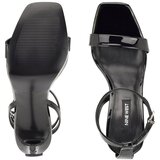 Nine West Zilo sandale ZILO_SY_BLK | ePonuda.com