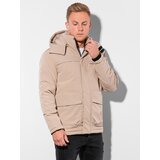 Ombre Muška jakna C504 | shoptok.hr