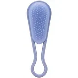 purifying pure and clean detangling brush