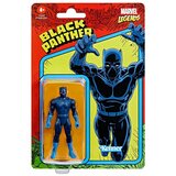 Black panther figura 9,5cm Cene