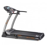 Gym Fit Motorna traka za trčanje K23220CH | ePonuda.com