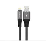 Hytech usb kabl 3m Lightning HY-X3103M-33516 Iphone Cene
