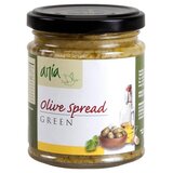  Pasta od Zelenih Maslina Cene