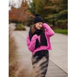 Vuch Set pletene kape i &amp;scaron;ala Sheron Set Black Slike