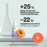 Saffee LiftUp Retinol Serum obnavljajući serum protiv bora s retinalom 30 ml | shoptok.hr