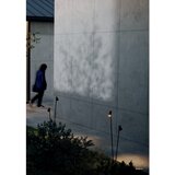  Redo 90711 - LED spoljašnja svetiljka NIVALIS 2xLED/6,9W/230V 110 cm IP65 antracit | Eponuda.com
