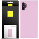 Spacecase SILIKONSKI OVITEK GALAXY NOTE 10+ LILAC OVITEK ZA SAMSUNG, (21963528) | Shoptok.si