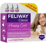 ® Classic - 3 x zamjenska bočica po 48 ml