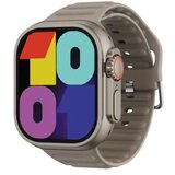 XO Smartwatch M10 Ultra Gray | Eponuda.ba