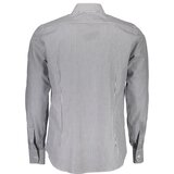 La Martina LONG SLEEVE SHIRT MEN BLUE | shoptok.hr