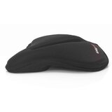Xlc presvlaka za sjedalo bicikla MTB/ATB SC-G02, crna, 254-280 x 178-203 mm, Geltech Ergo Cijene