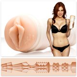 Fleshlight Masturbator Girls - Maitland Ward Cene