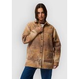 Rip Curl Retro Swell Jacquard Shacket Jacket multi | Shoptok.si