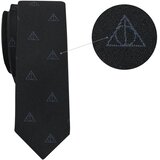  Kravata sa šnalom Harry Potter Deathly Hallows | Eponuda.com