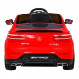  Licencirani auto na akumultor Mercedes Benz GLC63S 4x4- crvena | Eponuda.com