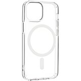 IZMAEL.eu Izmael Magsafe futrola za Apple iPhone 11 Pro - Prozirna | shoptok.hr