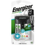 Energizer Punjač s utikačem Pro-Charger uklj. 4 Mignon baterije 2400 mAh 639837 | Eponuda.ba