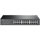 Tp-link TL-SG1024DE Easy SmartSwitch 24×10/100/1000 | Eponuda.ba