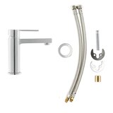 Paffoni RIN071 Vallone armatura za umivalnik | Shoptok.si