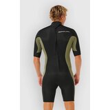Rip Curl Dawn Patrol Bz Spring 22 Neoprenska obleka deep cactus | Shoptok.si