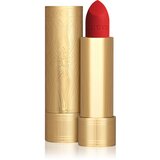Gucci Beauty Rouge à Lèvres Matte Lipstick matirajoča šminka odtenek 500 Odalie Red 3.5 g | Shoptok.si