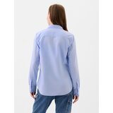 GAP Oxford Shirt with Logo - Women's | Shoptok.si