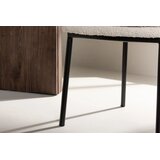 Venture Home Agnes blagovaonska stolica, bijela, set od 2 | shoptok.hr