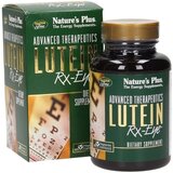 Nature's Plus Rx-Eye® Lutein Cene