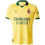 Puma Dres 'ACM 3rd Replica' mornarska / rumena Cene