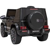  Licencirani auto na akumultor Mercedes G63 - crni | shoptok.hr