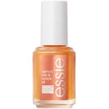 Essie apricot cuticule oil ulje za nokte i zanoktice | shoptok.hr