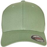 Flexfit Wooly Combed darkleafgreen Cijene