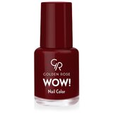 Golden Rose lak za nokte WOW! O-GWW-58