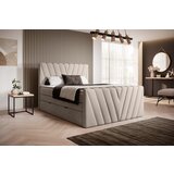 ELTAP Kontinentalni krevet Boxspring Candice-140x200-Sola 18 | shoptok.hr