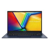 Asus Vivobook X1404VA i3-1315U/8GB/512GB/14'' FHD/ENG/1YR/Win11Home ( 81026 ) | Eponuda.com