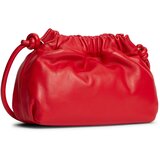 Tommy Hilfiger Vrečasta torba rdeča | Shoptok.si