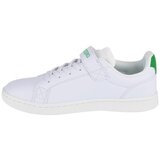 Kappa Nizke superge Kelford Bela | Shoptok.si