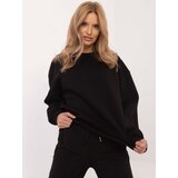 Calimera Sweatshirt-CLM-BL-1280.22-black | Shoptok.si