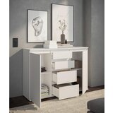 CARRYHOME KOMODA, bela | Shoptok.si